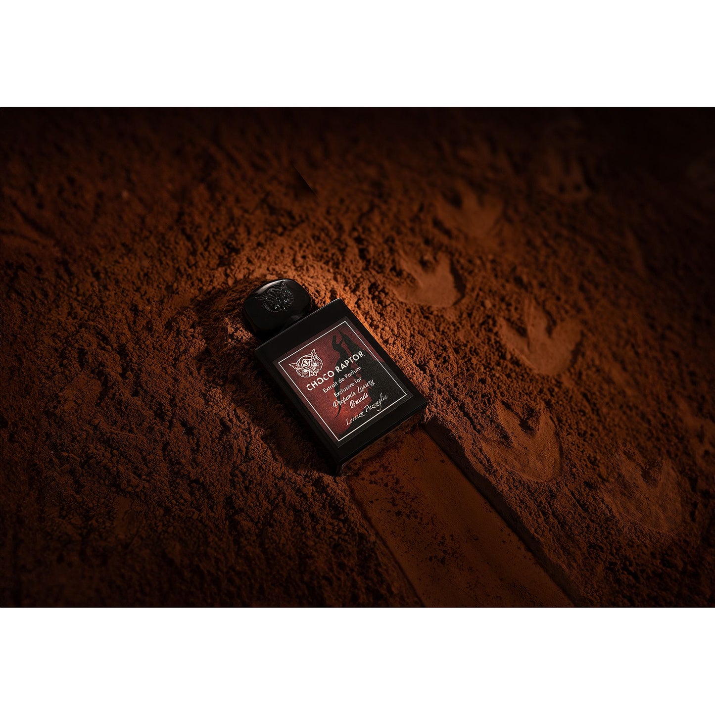 Choco Raptor Extrait de Parfum, 50ml