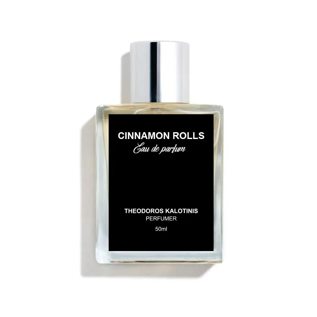 CINNAMON ROLLS EDP, 50ml