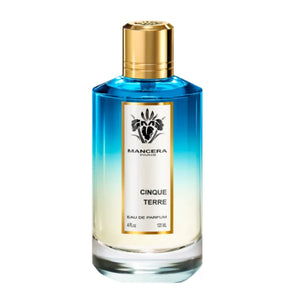 Cinque Terre EdP, 120ml