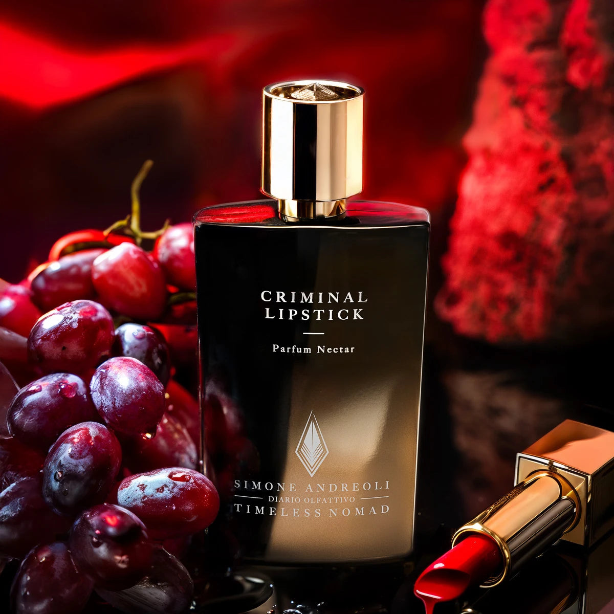 Criminal Lipstick Extrait de Parfum, 50ml