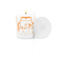 Laden Sie das Bild in den Galerie-Viewer, Cuir Velours Candle XMAS24, 190g
