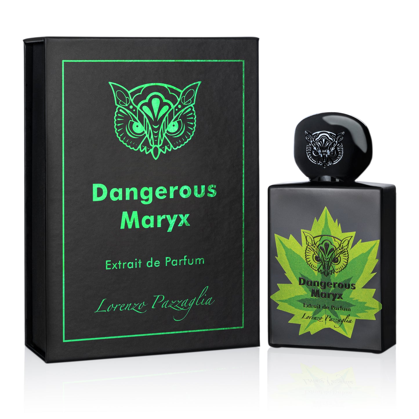 Dangerous Maryx Extrait de Parfum, 50ml
