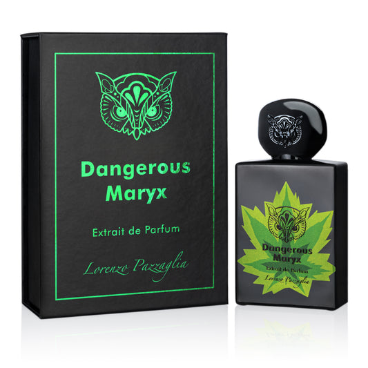 Dangerous Maryx Extrait de Parfum, 50ml