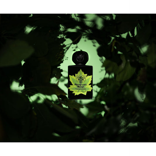 Dangerous Maryx Extrait de Parfum, 50ml