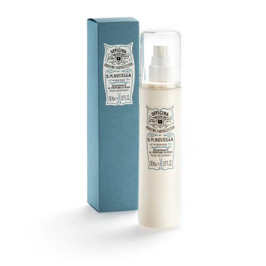 DOGS & CATS ROSE DEODORANT, 150ml