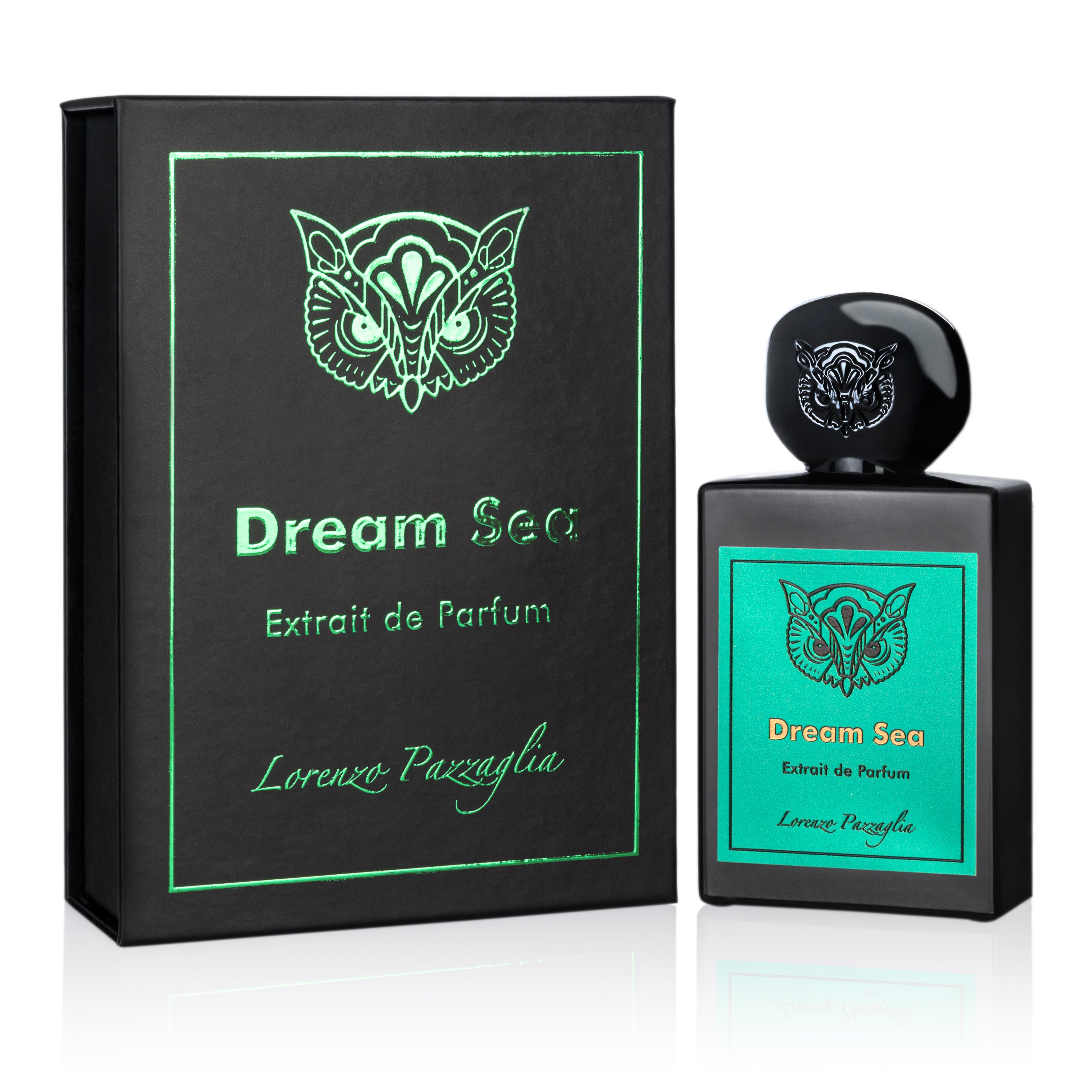 Dream Sea Extrait de Parfum, 50ml
