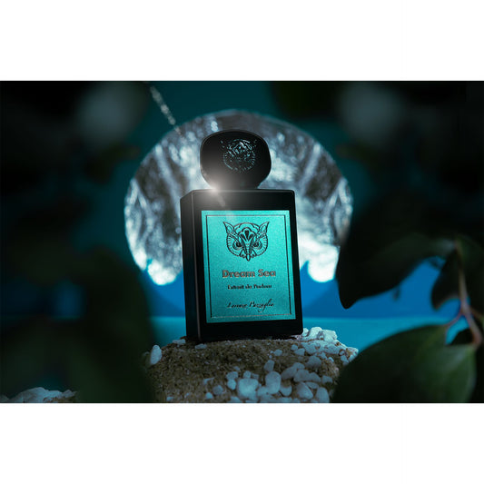 Dream Sea Extrait de Parfum, 50ml