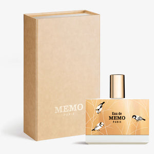 Eau de Memo EdP, 100ml