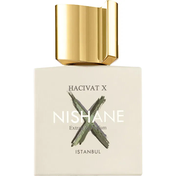Hacivat X Extrait de Parfum, 50ml
