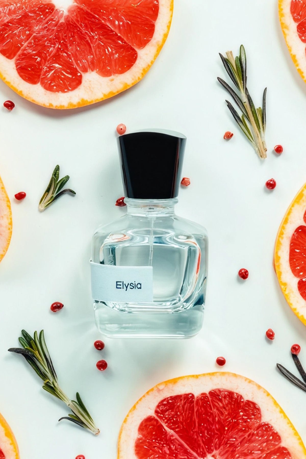 Elef Fragrance