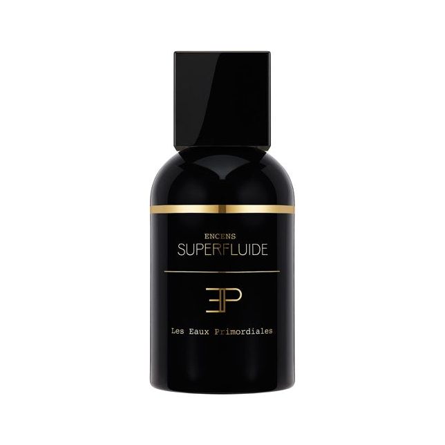 Superfluide Encens EdP, 100ml