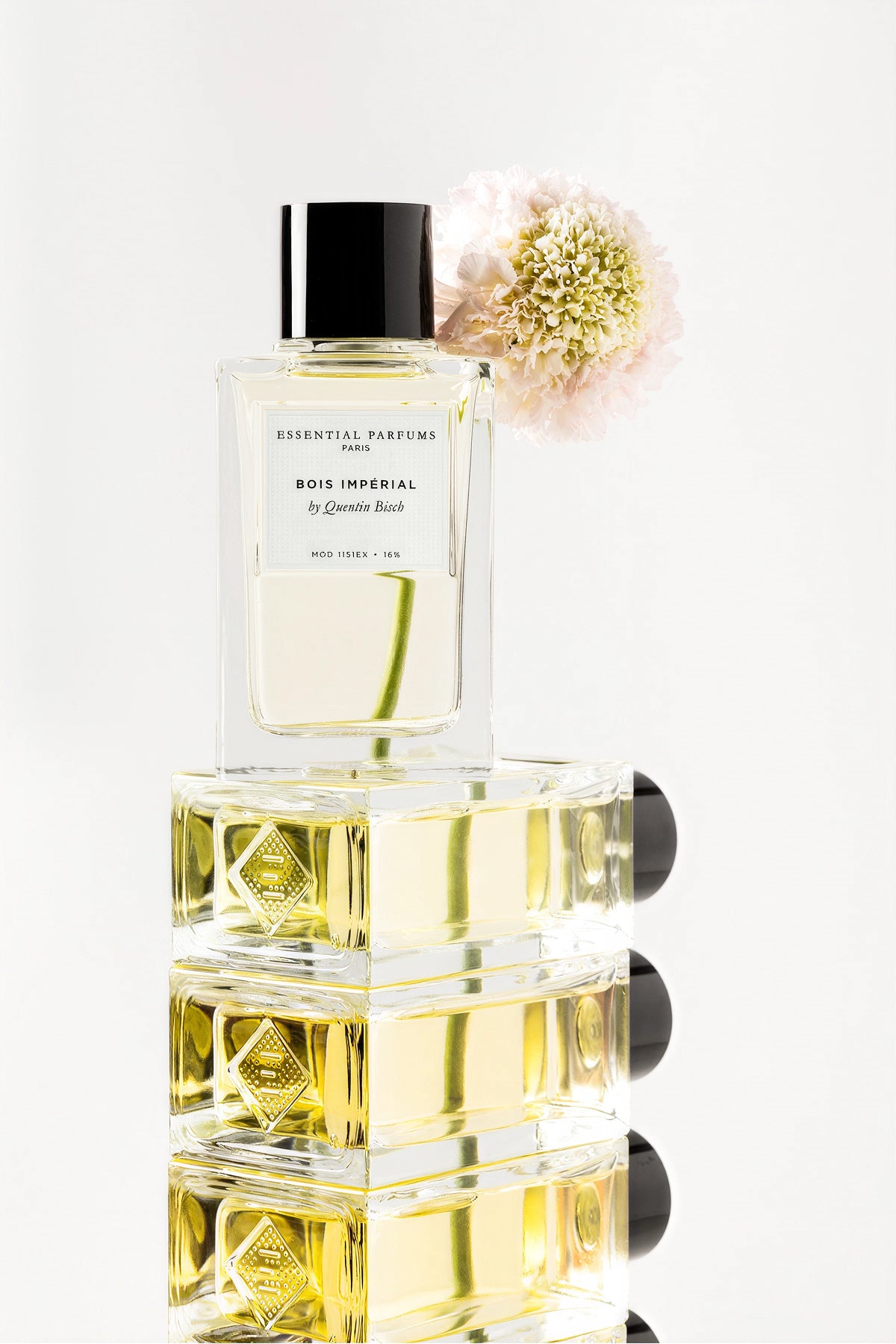 Essential Parfums