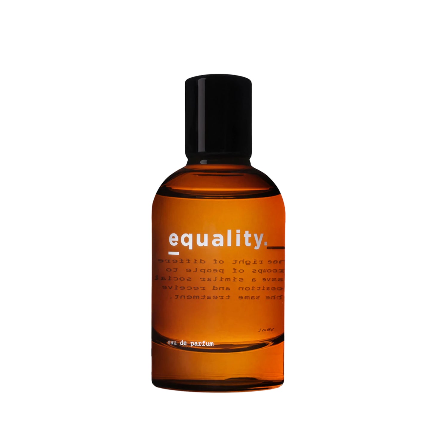 equality, 50ml