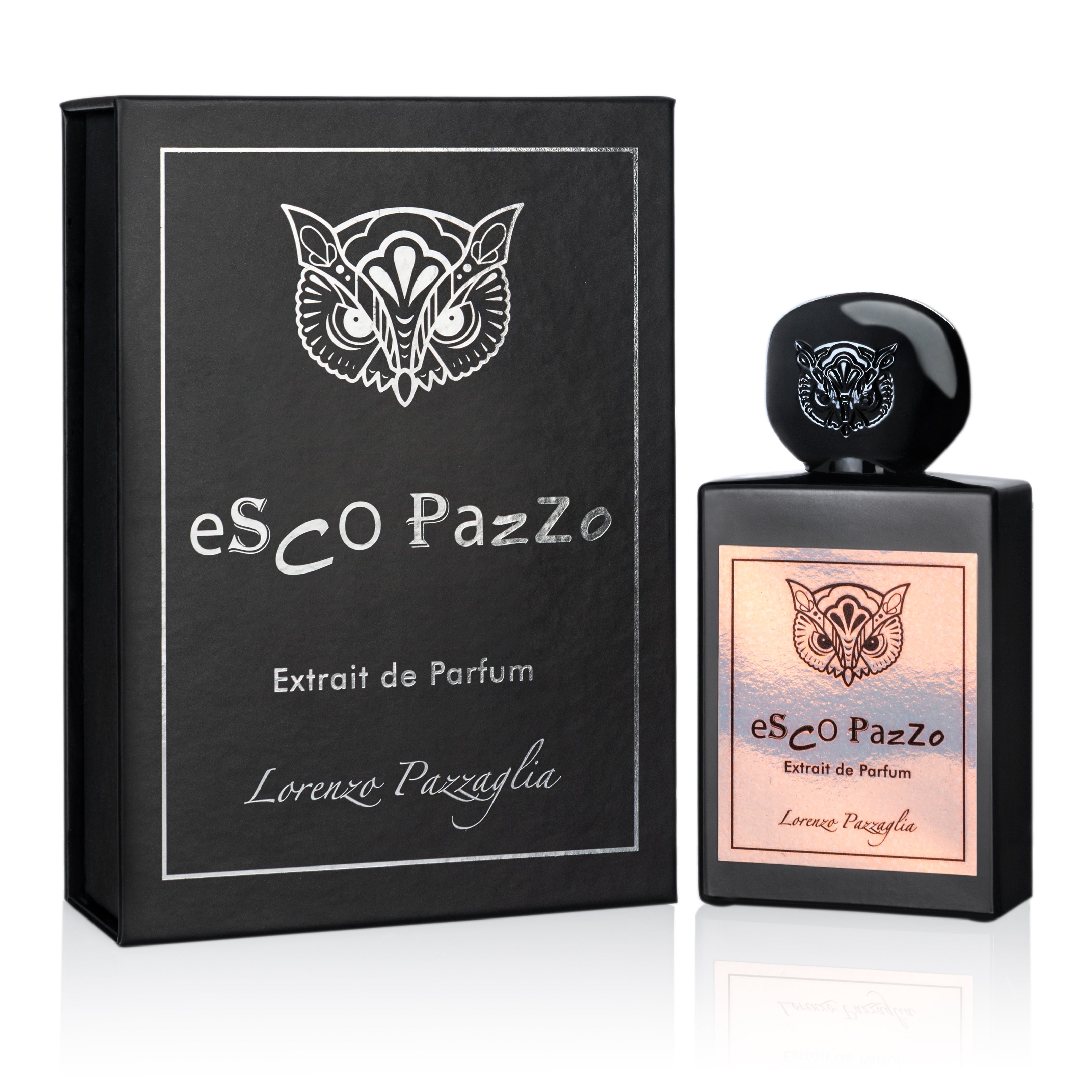 Esco Pazzo Extrait de Parfum, 50ml