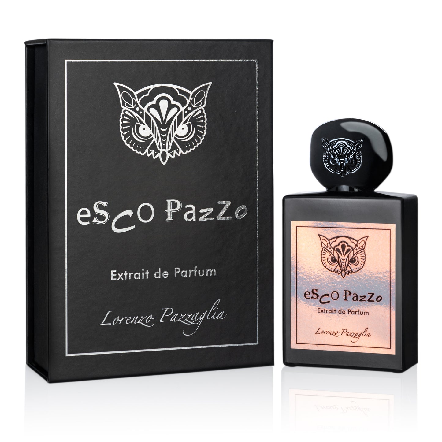 Esco Pazzo Extrait de Parfum, 50ml