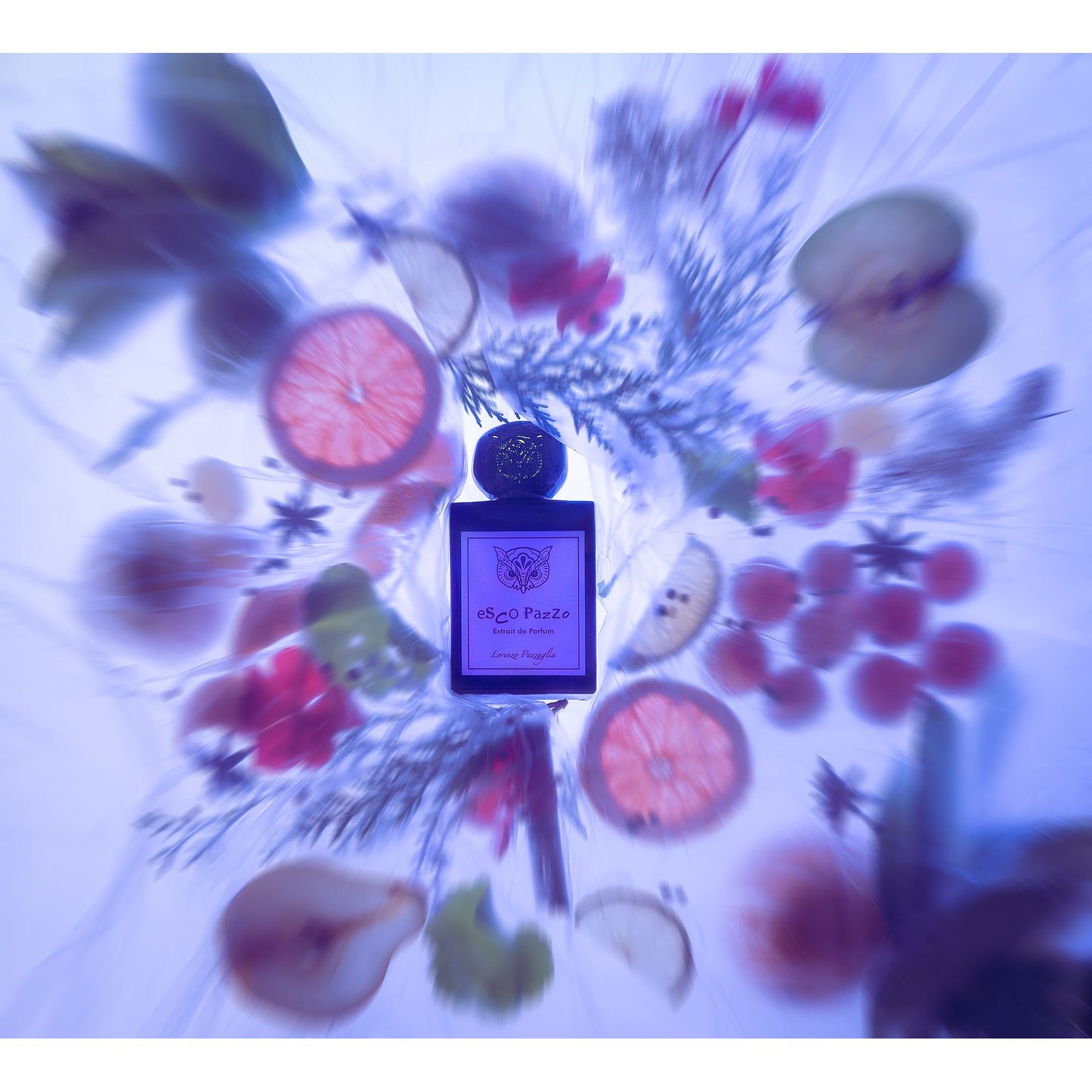 Esco Pazzo Extrait de Parfum, 50ml