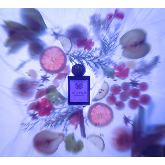 Esco Pazzo Extrait de Parfum, 50ml