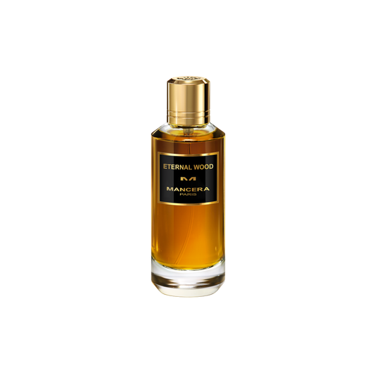 Eternal Wood EdP