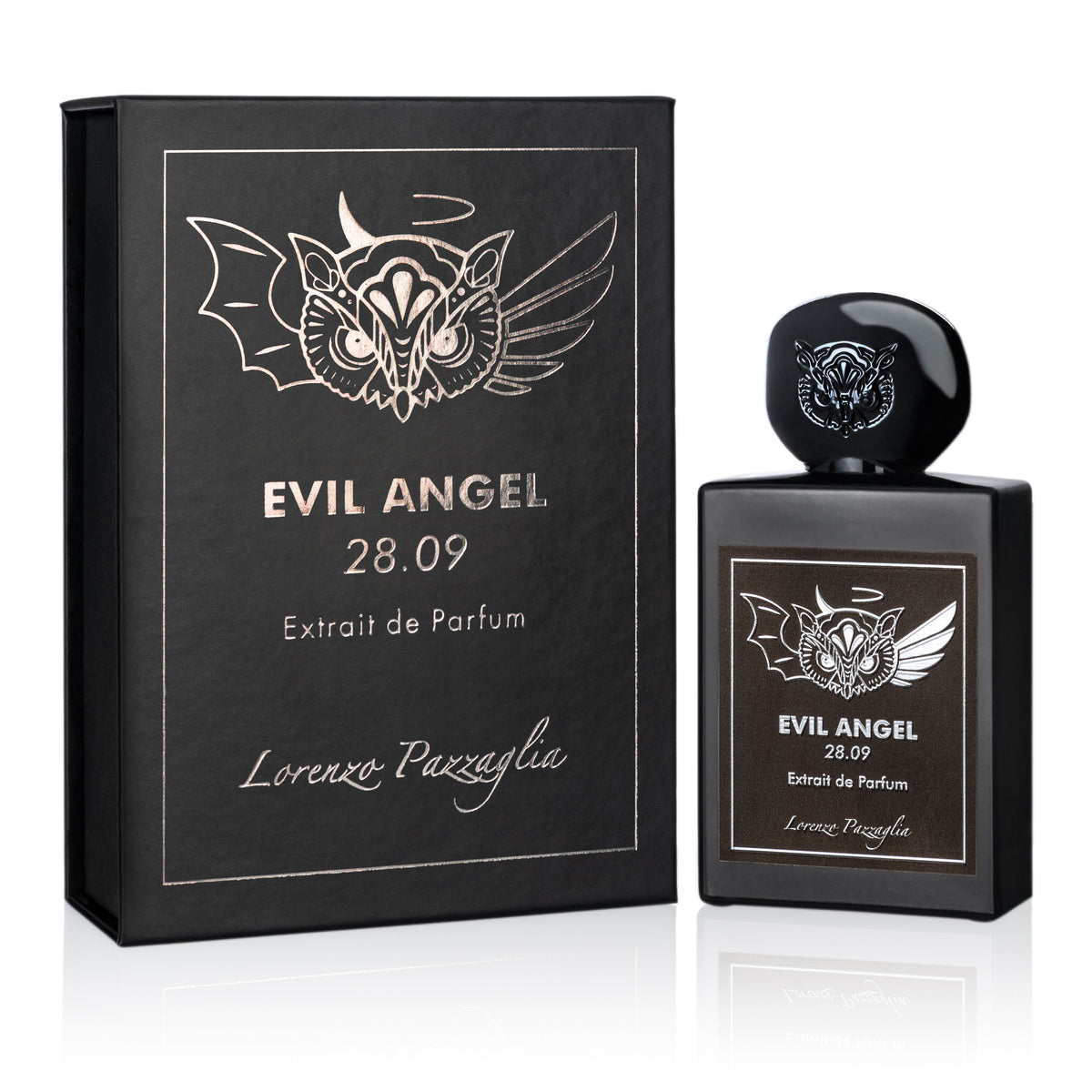 Evil Angel Extrait de Parfum, 50ml
