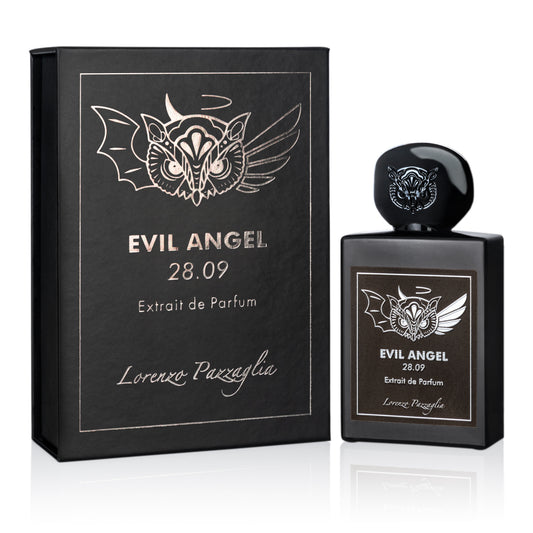 Evil Angel Extrait de Parfum, 50ml