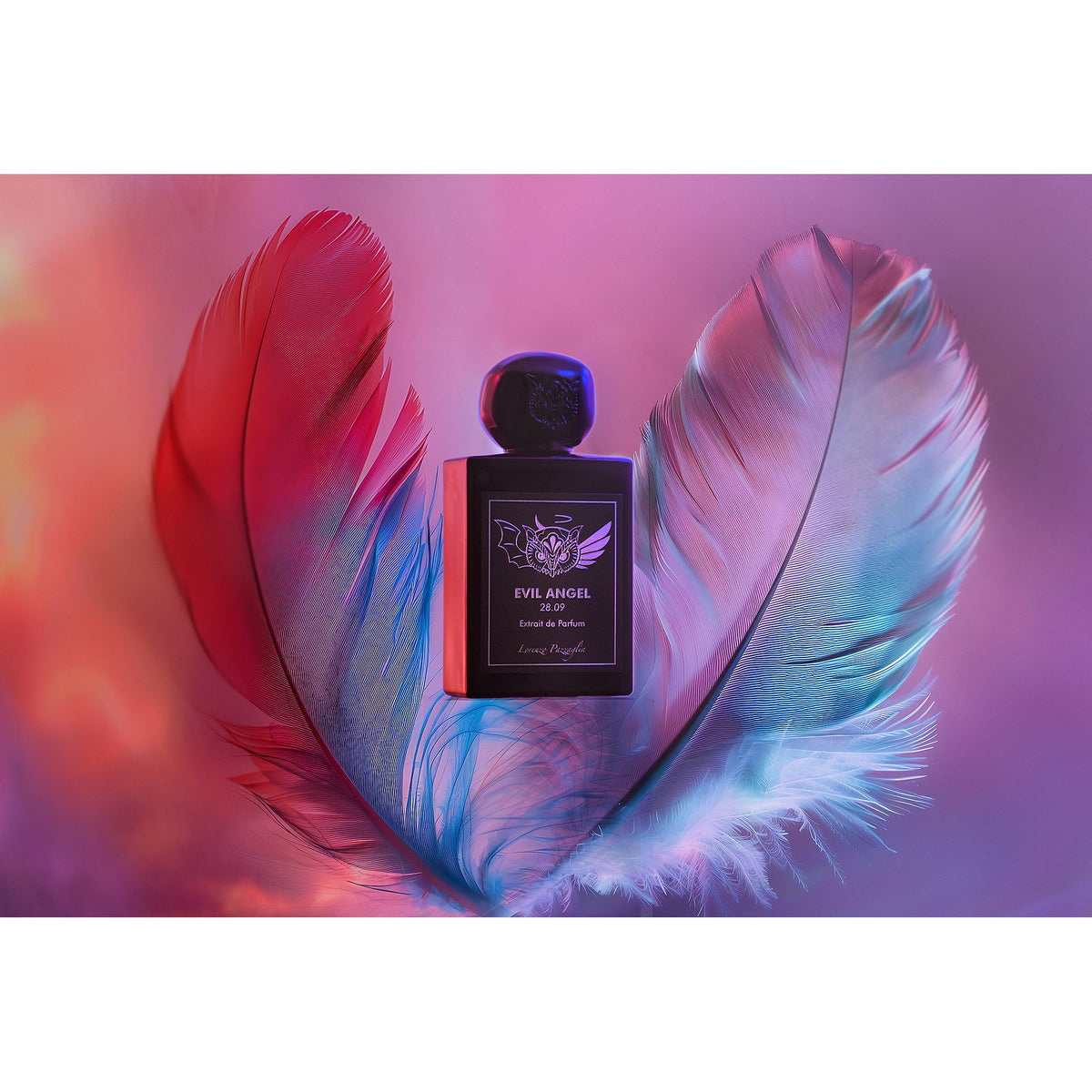 Evil Angel Extrait de Parfum, 50ml