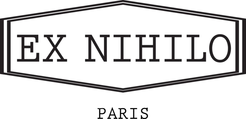 Ex Nihilo