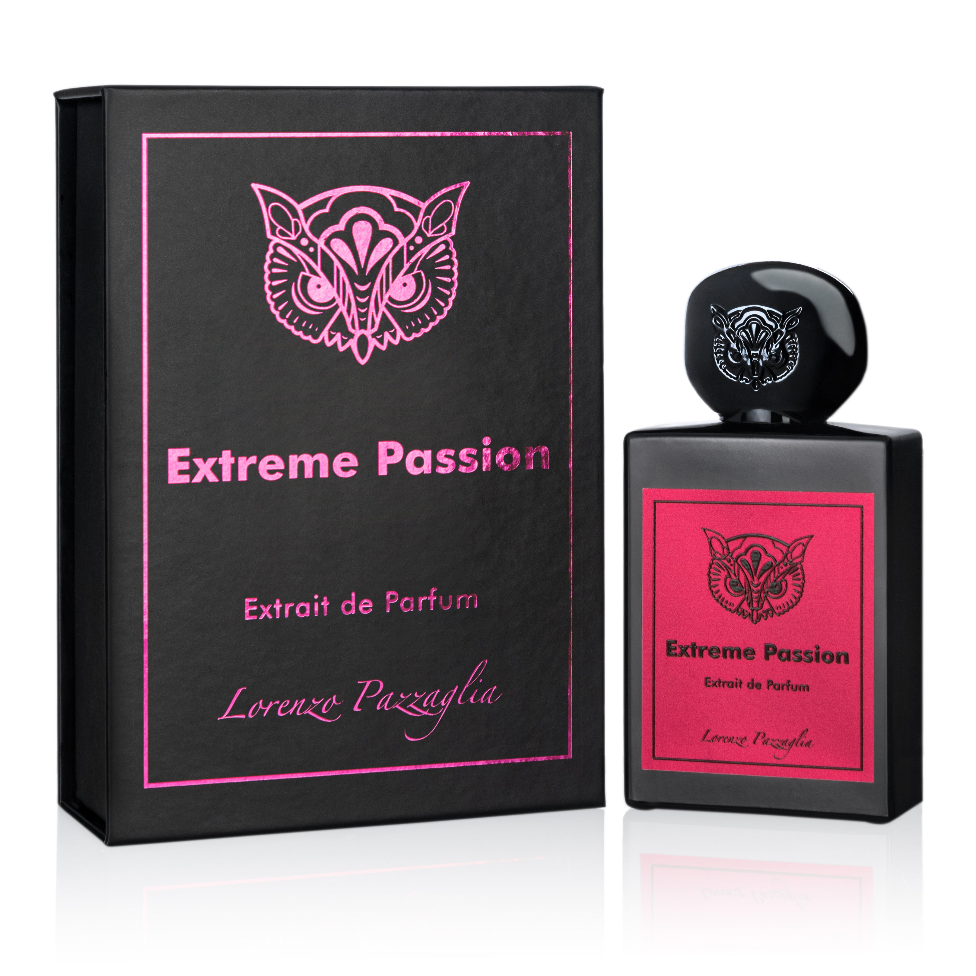 Extreme Passion Extrait de Parfum, 50ml