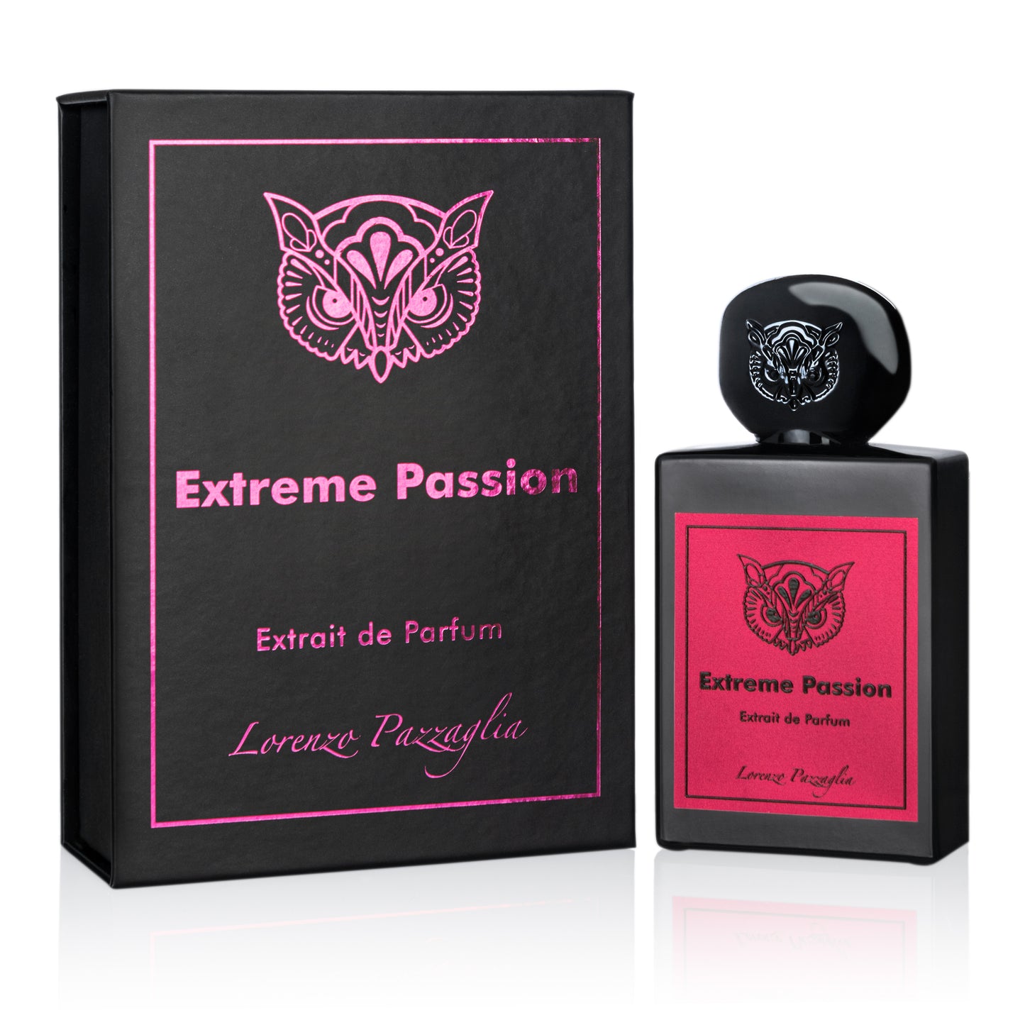 Extreme Passion Extrait de Parfum, 50ml