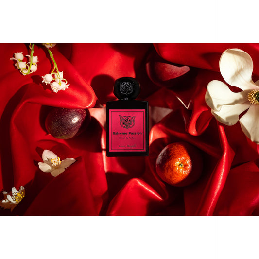Extreme Passion Extrait de Parfum, 50ml