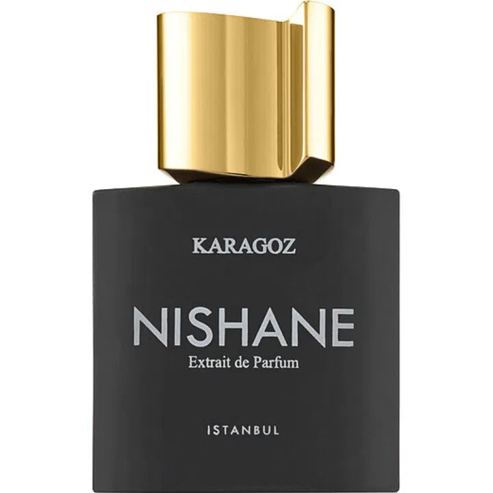 Karagoz Extrait de Parfum, 50ml