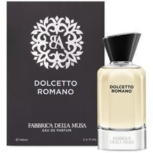 Laden Sie das Bild in den Galerie-Viewer, Dolcetto Romano EdP, 100ml
