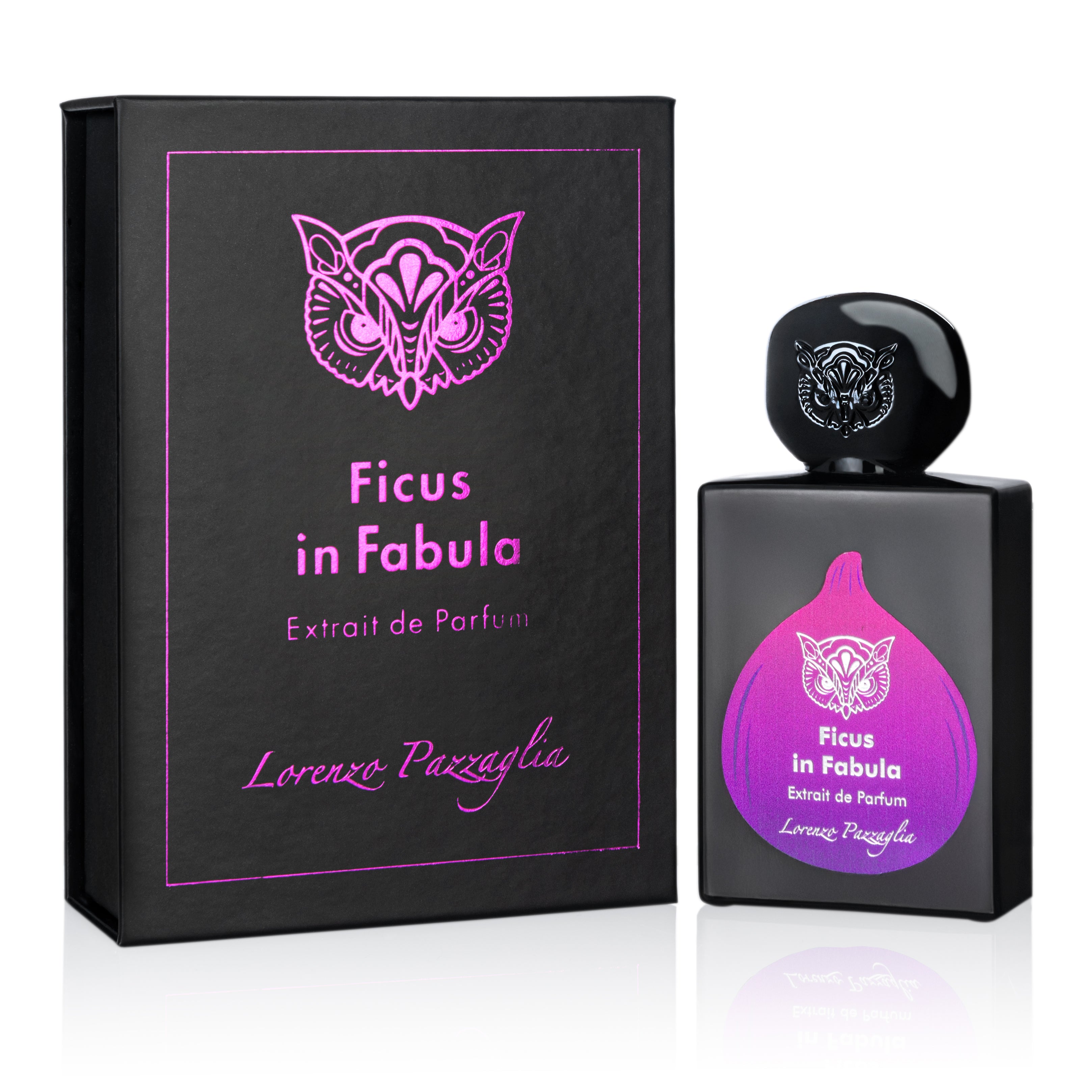 Ficus in Fabula Extrait de Parfum, 50ml