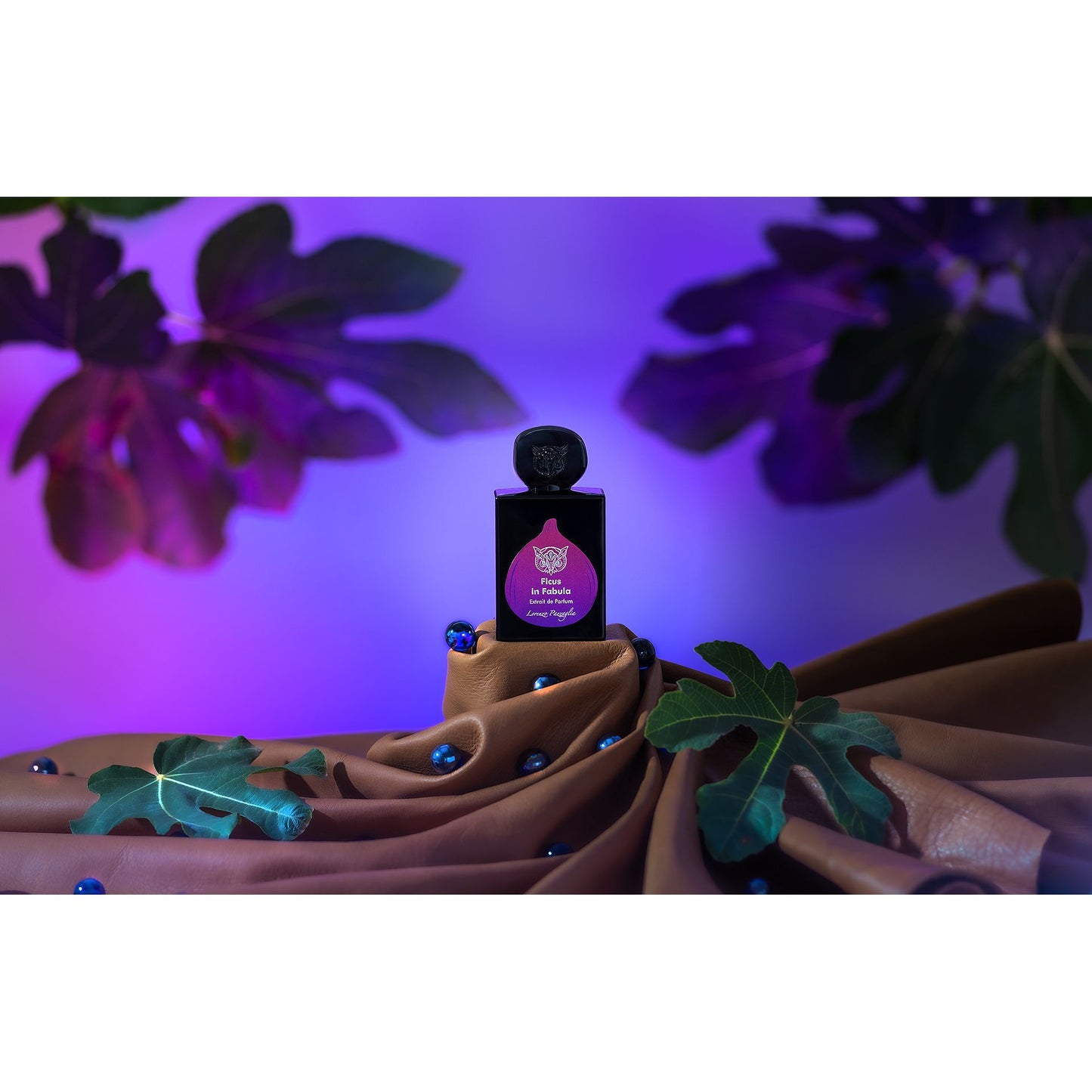 Ficus in Fabula Extrait de Parfum, 50ml