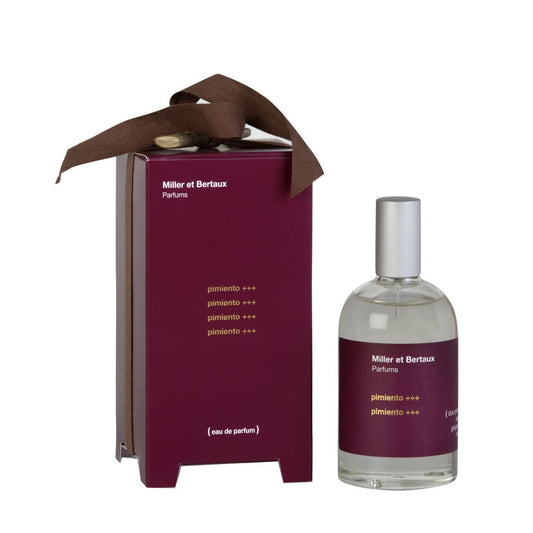 Pimiento EdP, 100ml