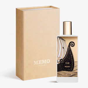 Flåm EdP, 75ml