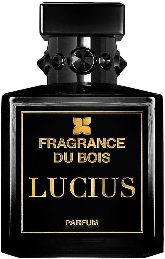 Lucius EdP, 100ml