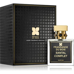 Santal Complet EdP, 100ml