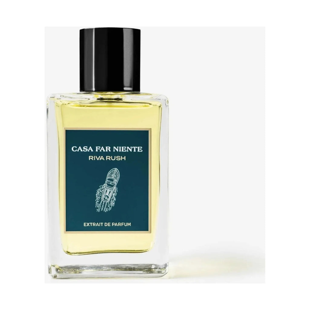 Riva Rush Extrait de Parfum, 100ml