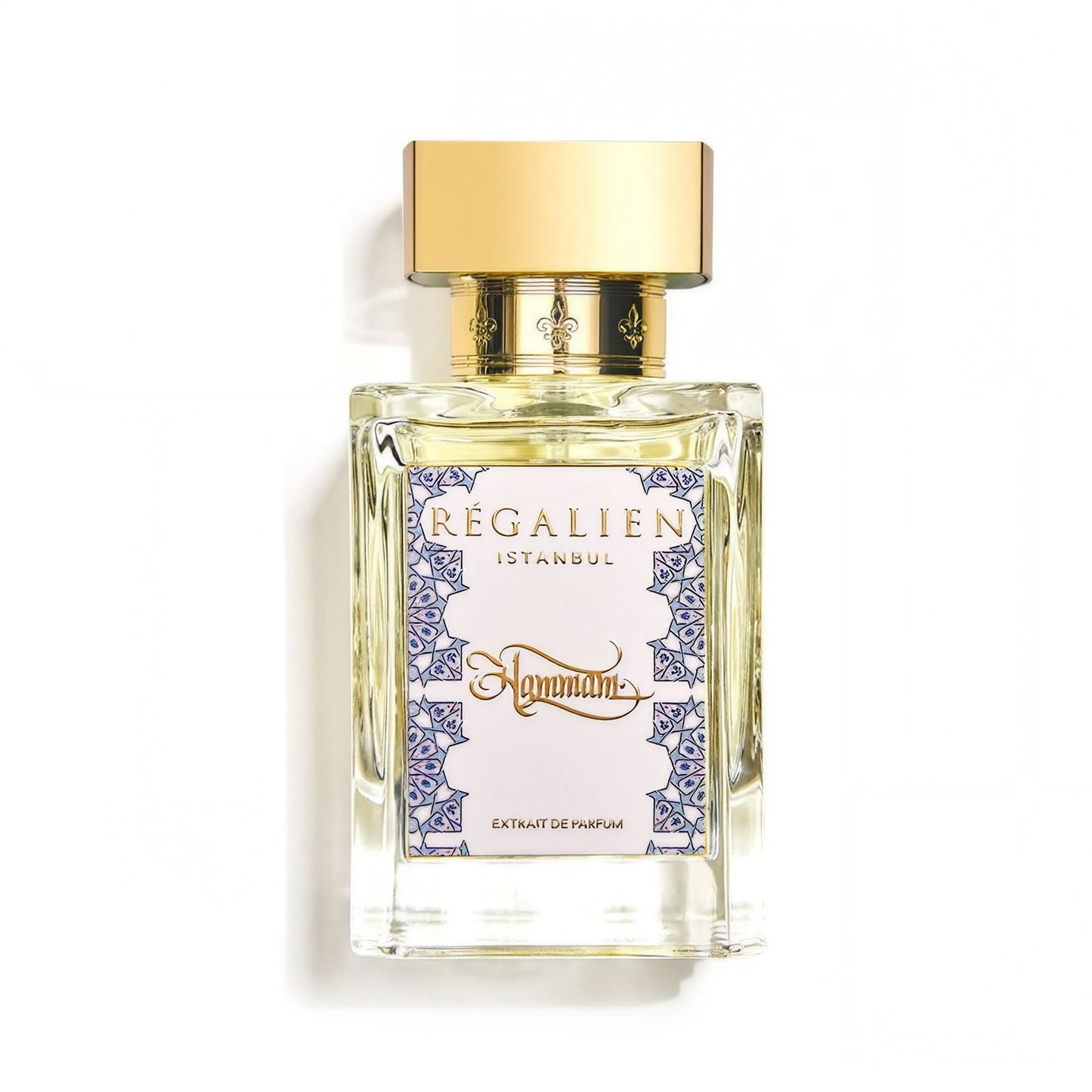 Hammam, 80ml