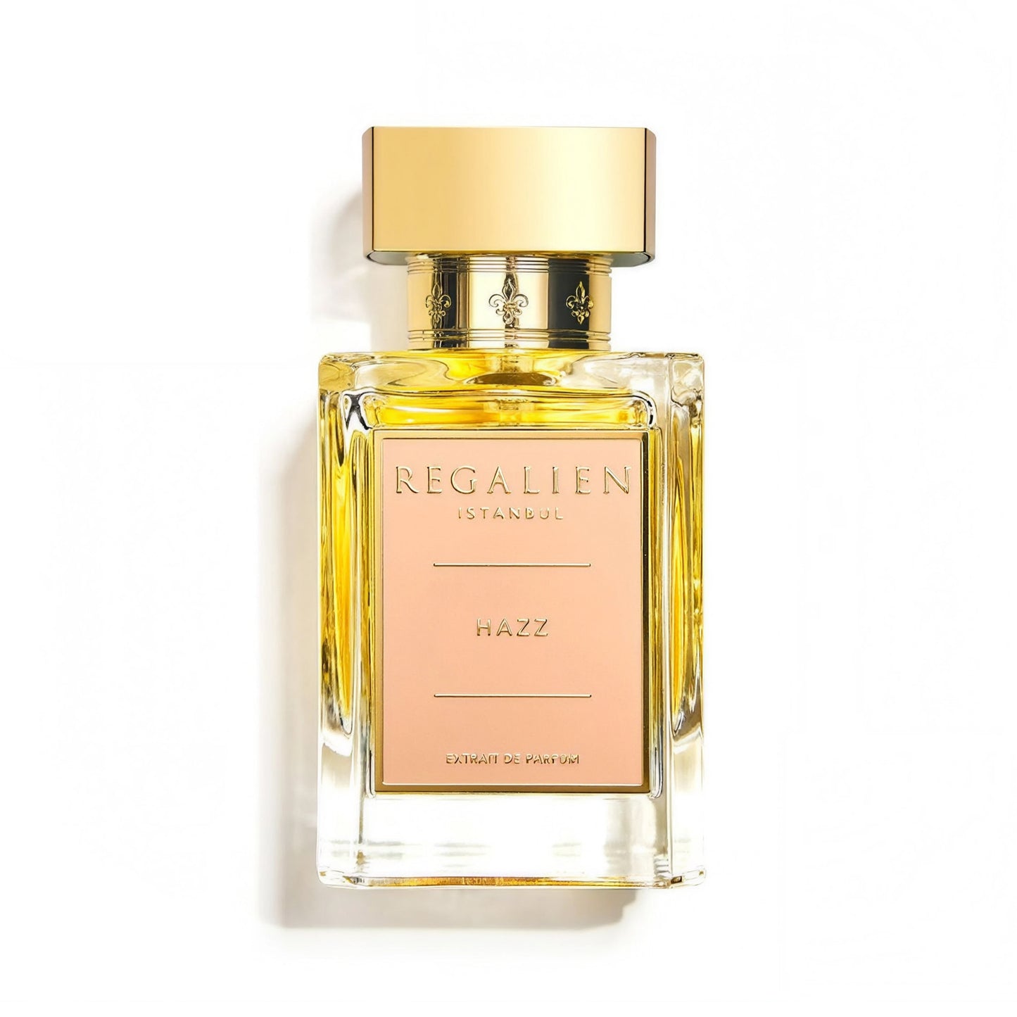 Hazz, 80ml