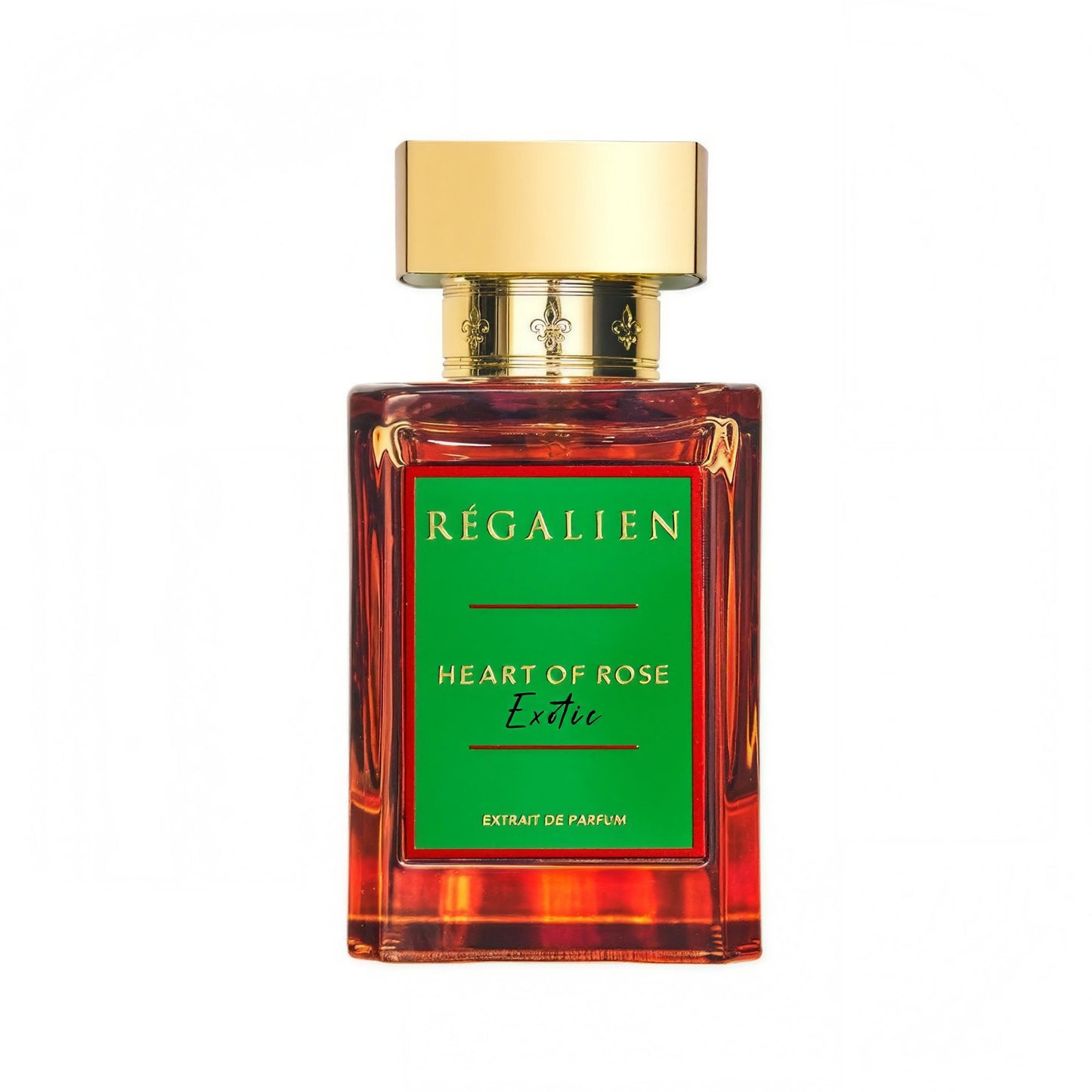 Heart of Rose, 80ml