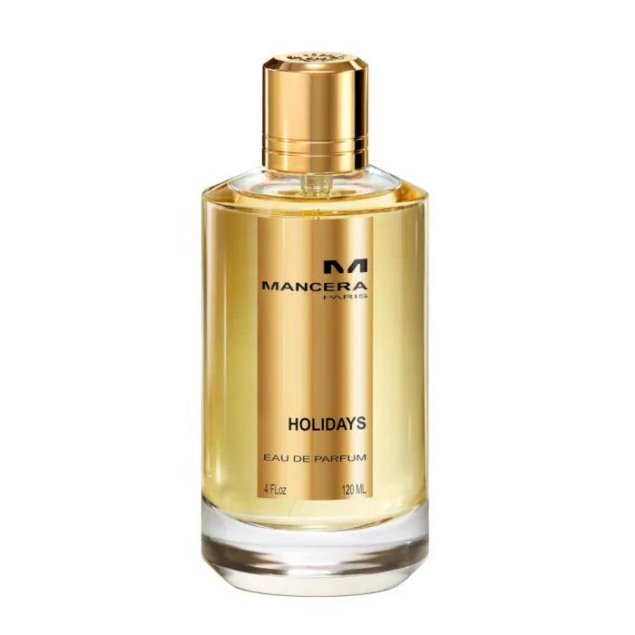 Holidays EdP