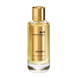 Holidays EdP