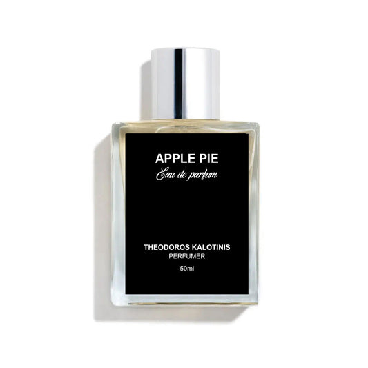 Apple Pie EdP, 50ml