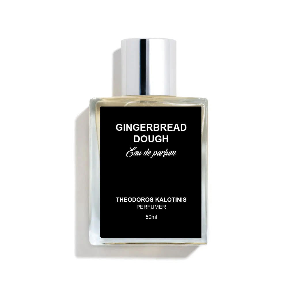 Gingerbread Dough EdP, 50ml