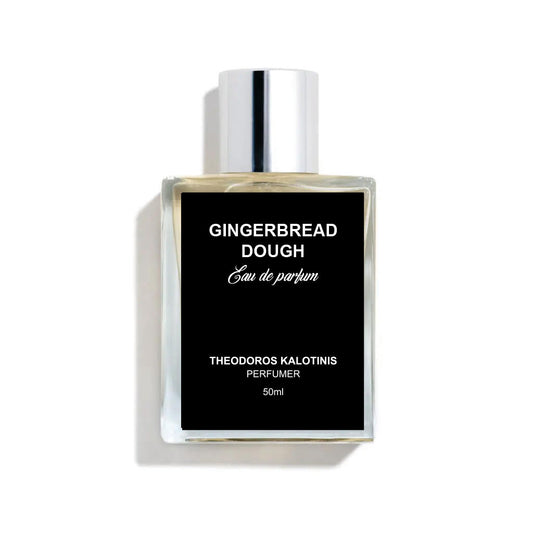 Gingerbread Dough EdP, 50ml