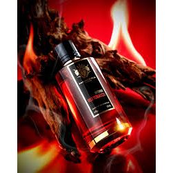 Red Tobacco Intense EdP, 120ml