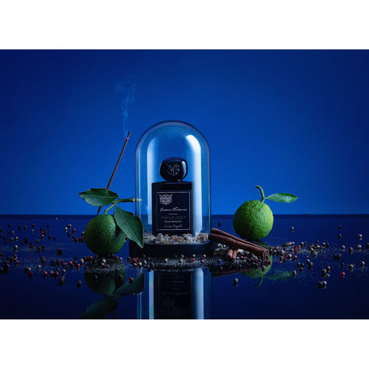 Incenso Notturno Extrait de Parfum, 50ml