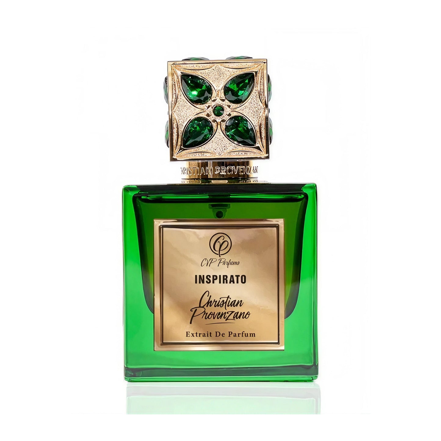 Inspirato, 100ml