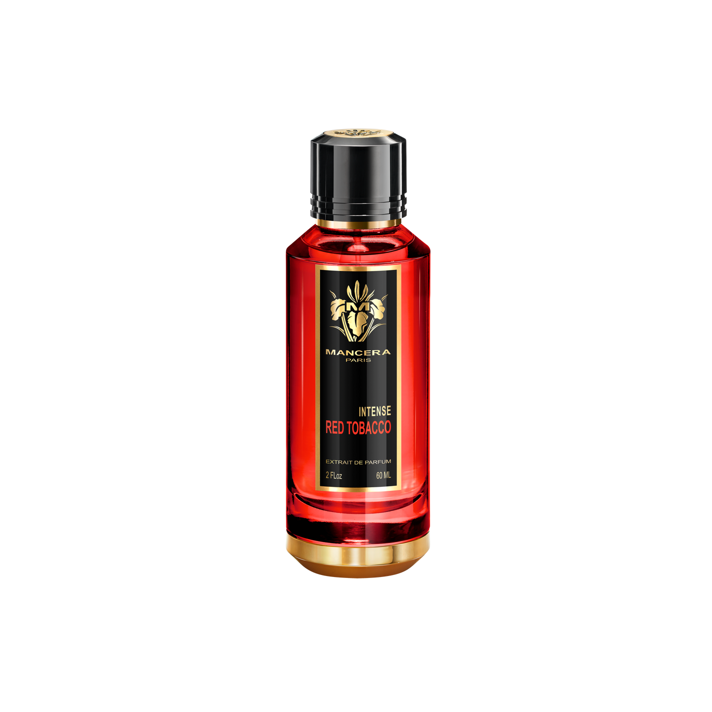 Red Tobacco Intense EdP